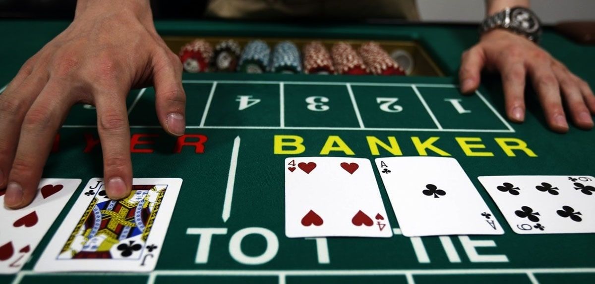 William Hill Live Casino