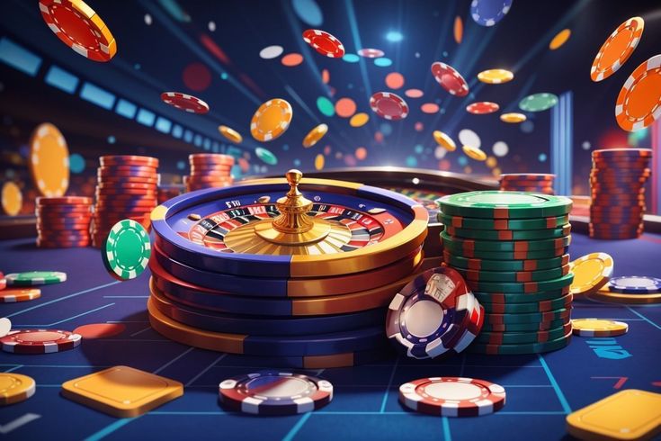 William Hill Live Casino
